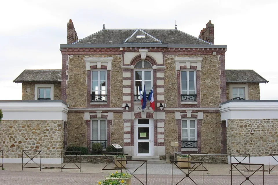 Pommeuse