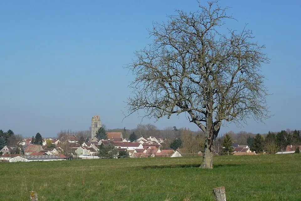 Presles-en-Brie