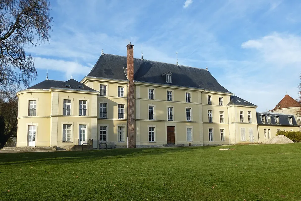Quincy-Voisins