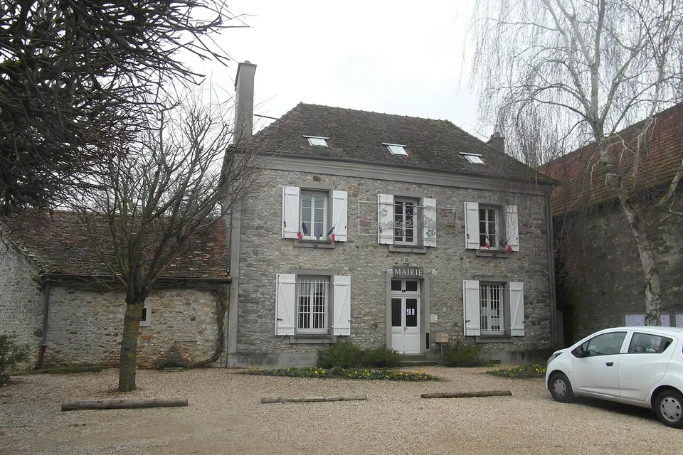 Réau