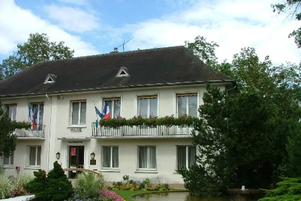 La Rochette