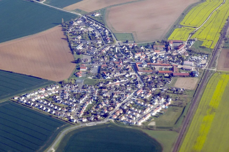 Rouvres