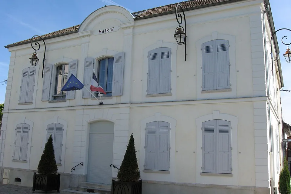 Saâcy-sur-Marne