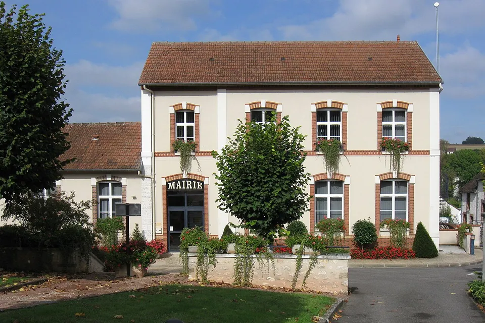 Sainte-Colombe