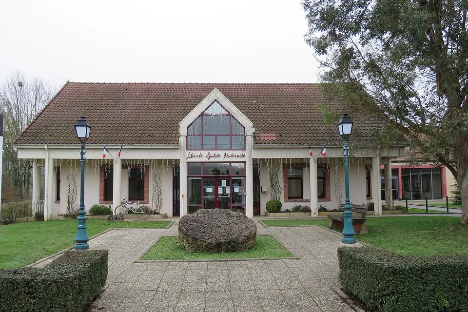Saint-Cyr-sur-Morin