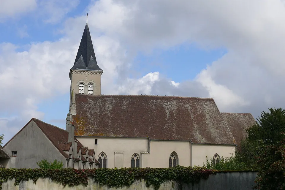 Saint-Pathus