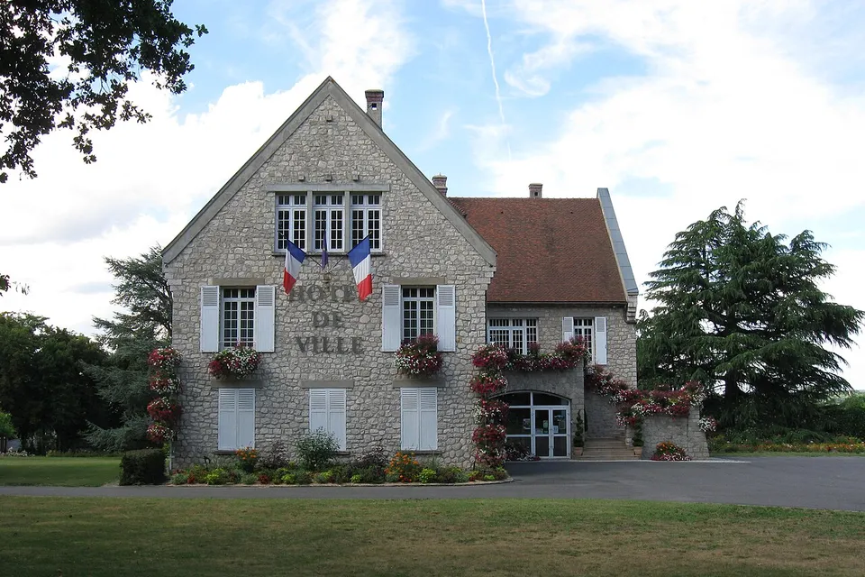 Saint-Pierre-lès-Nemours