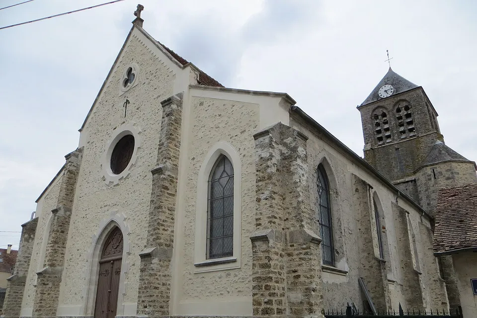 Beautheil-Saints
