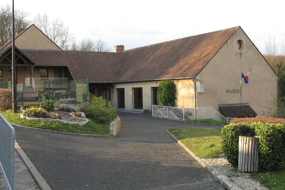 Saint-Sauveur-sur-École