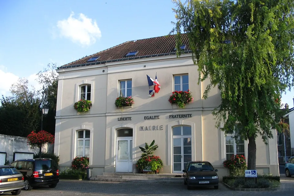 Saint-Thibault-des-Vignes