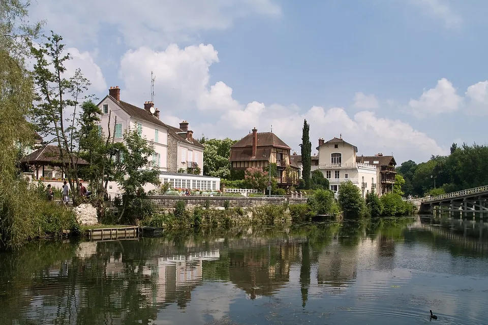 Samois-sur-Seine