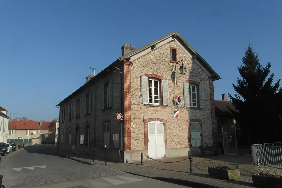 Soignolles-en-Brie