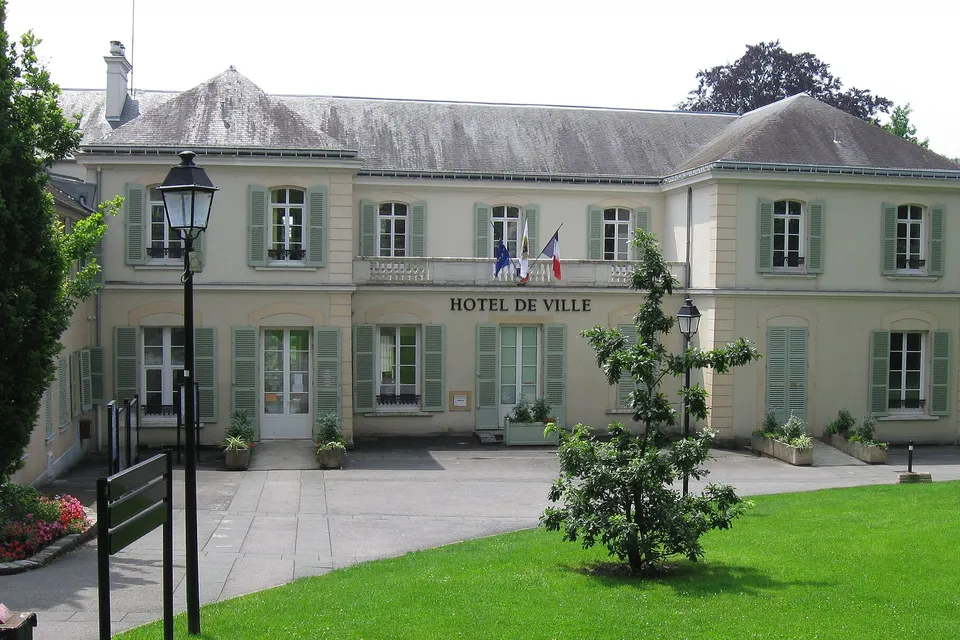 Thorigny-sur-Marne