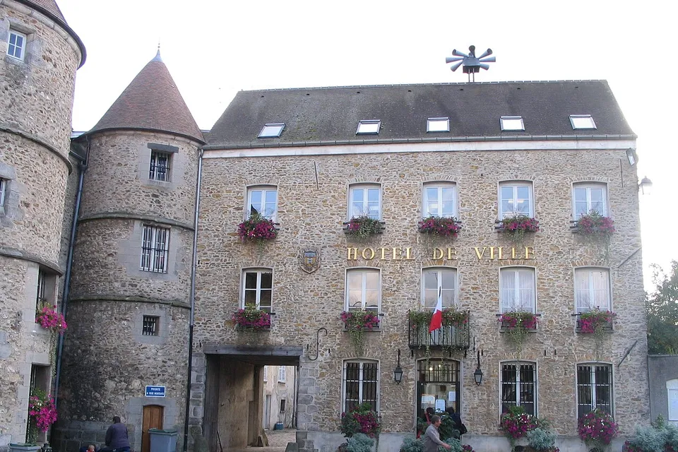 Tournan-en-Brie