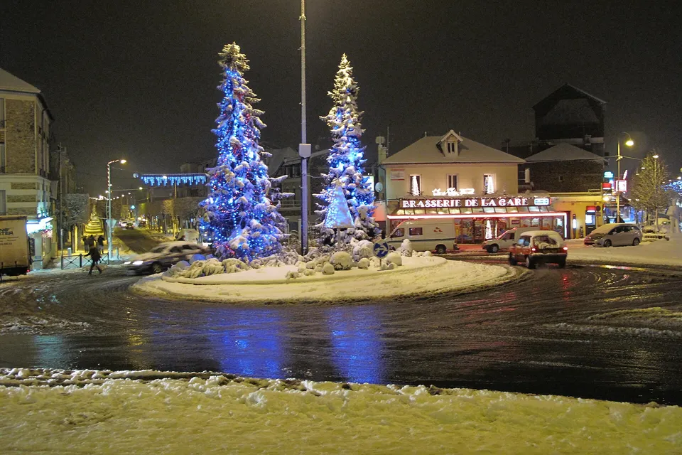 Vaires-sur-Marne