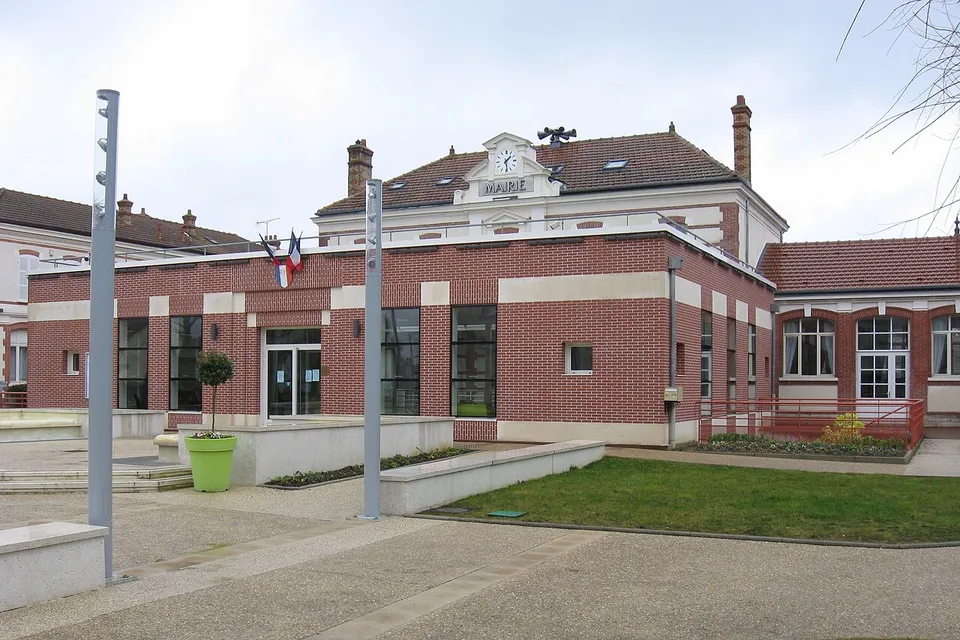 Varennes-sur-Seine