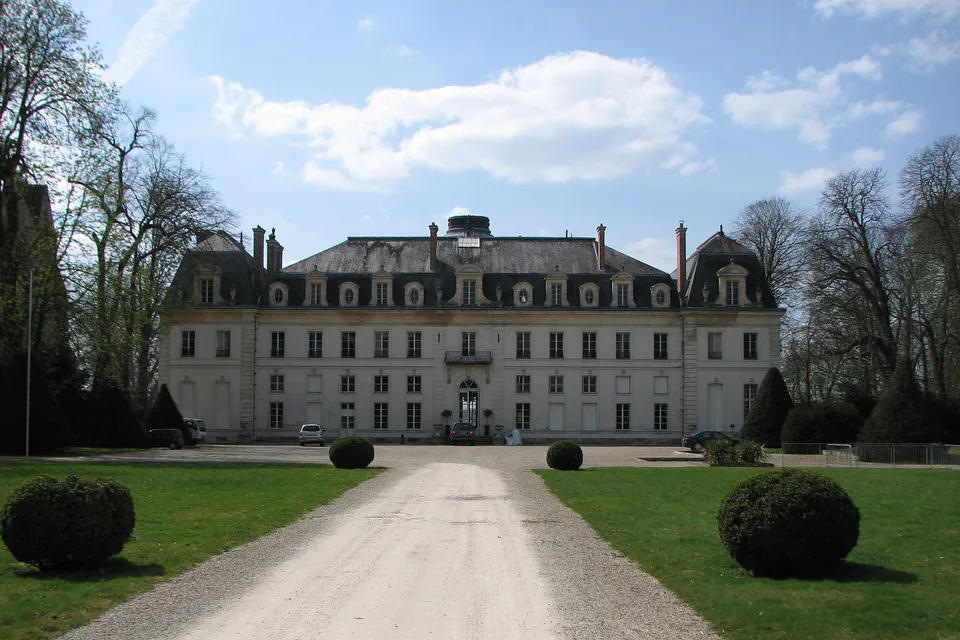 Vaux-le-Pénil