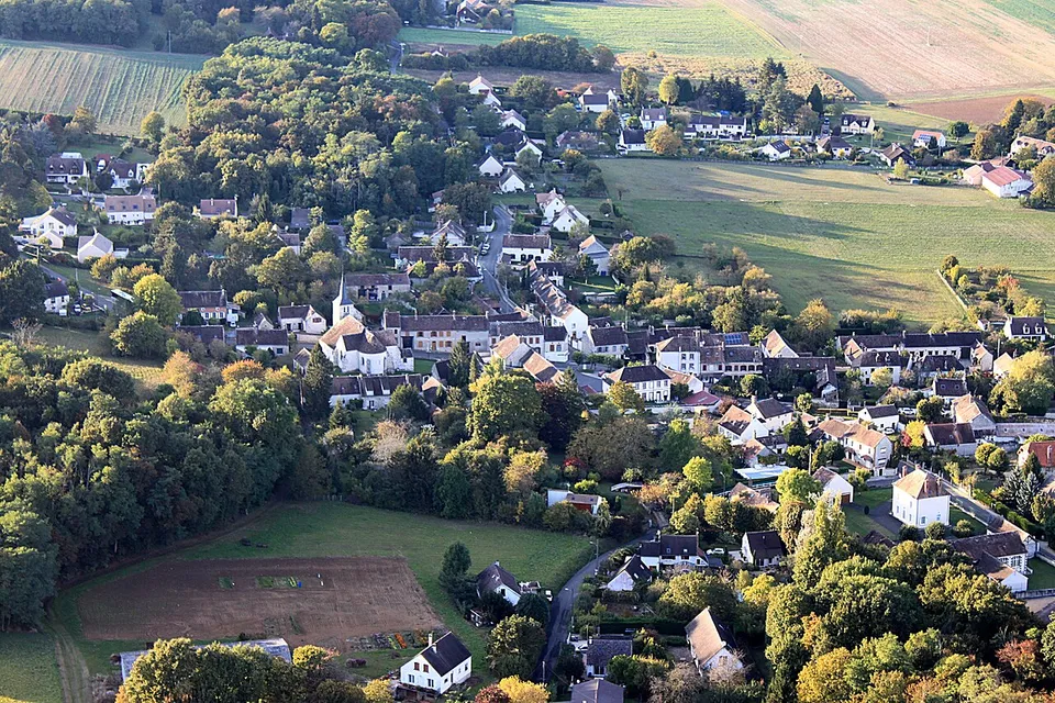 Villemaréchal