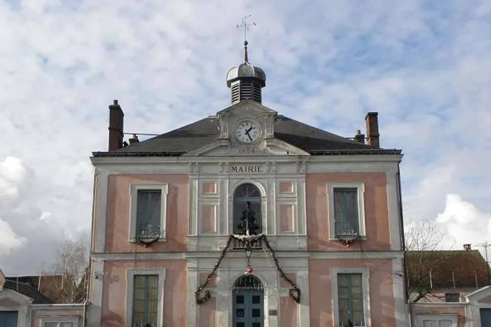 Villeneuve-le-Comte