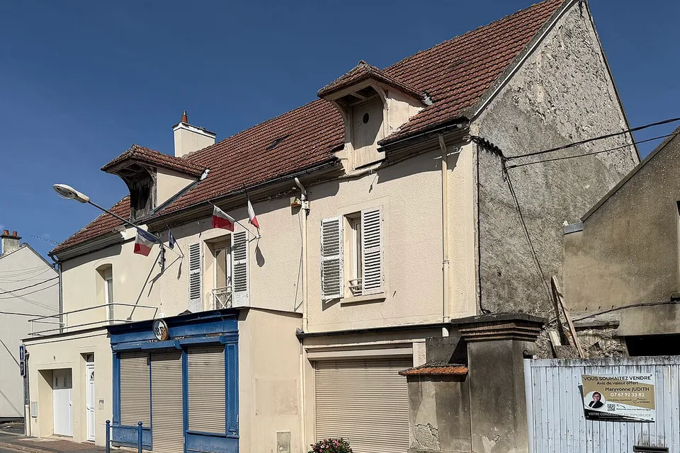 Villiers-sur-Morin