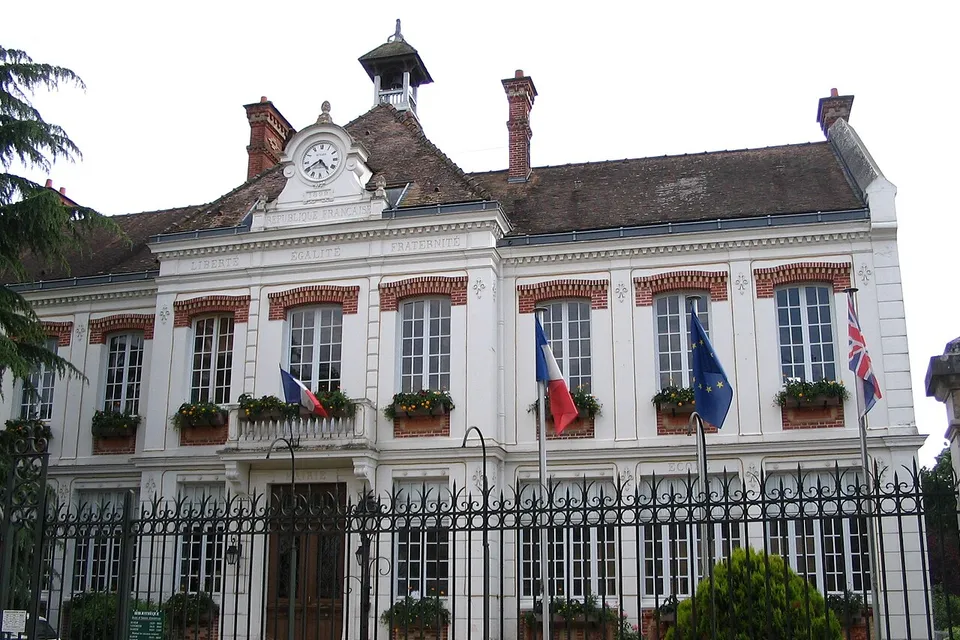 Vulaines-sur-Seine