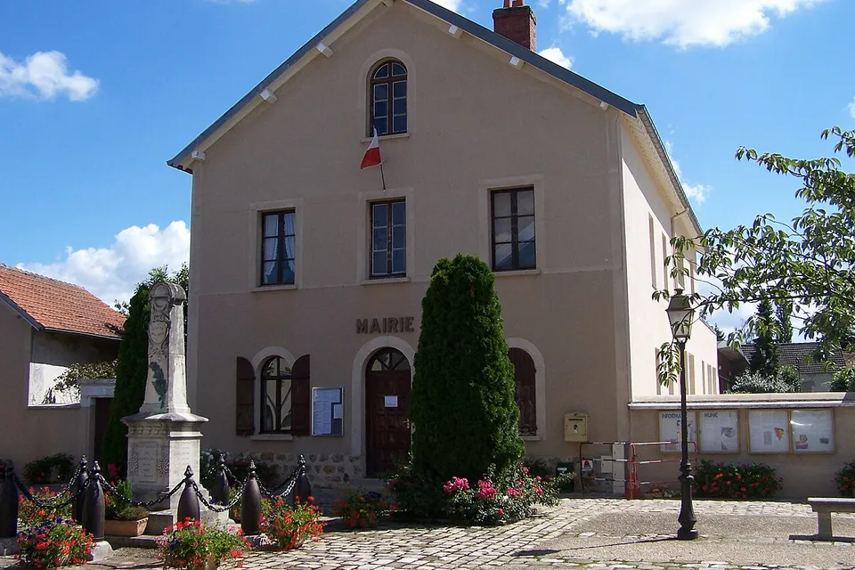 Les Alluets-le-Roi