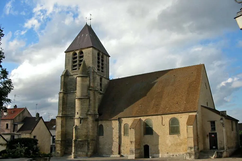 Aubergenville