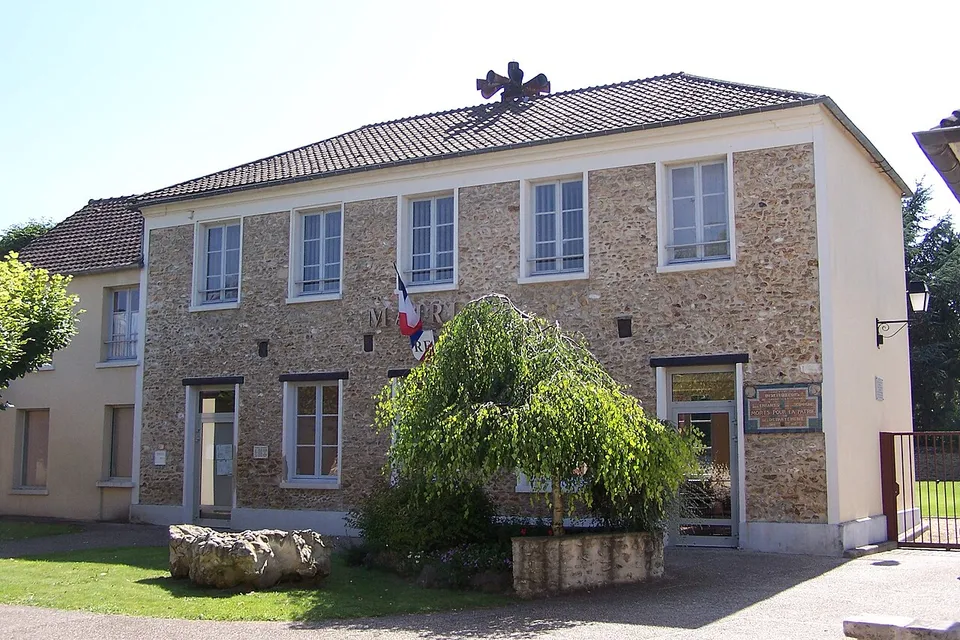 Bazainville