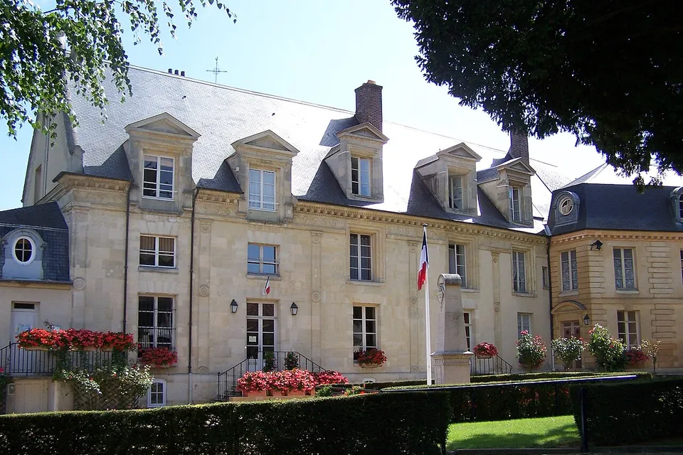 Bazemont