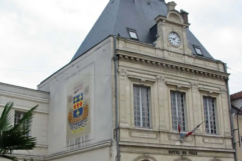Bonnières-sur-Seine