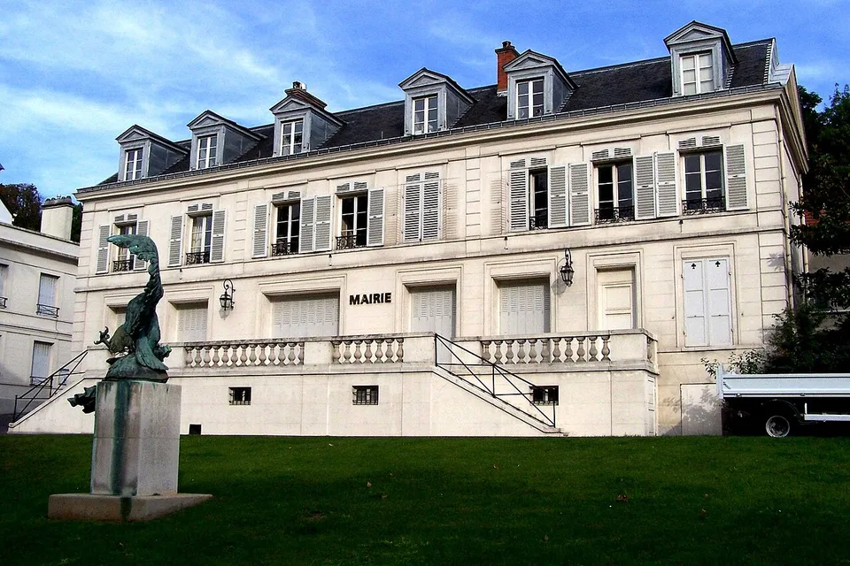 Bougival