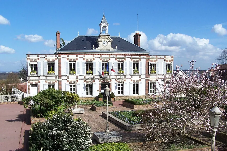 Chambourcy
