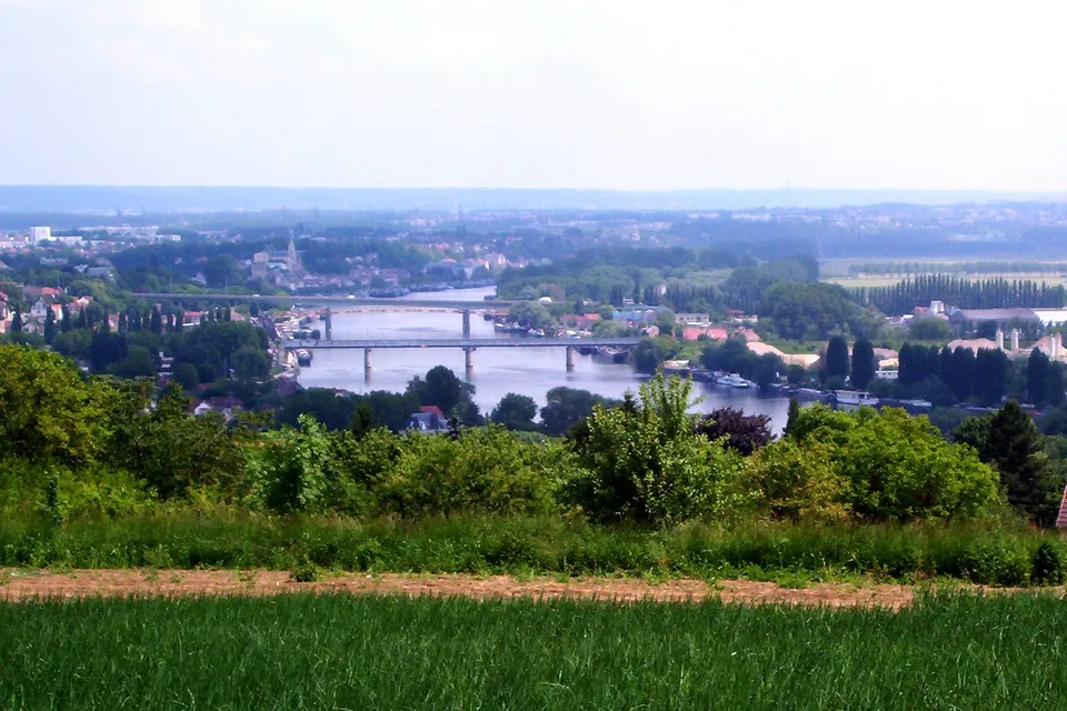 Chanteloup-les-Vignes
