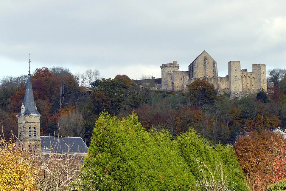 Chevreuse
