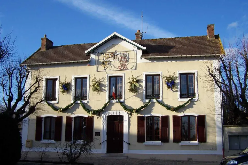 Coignières