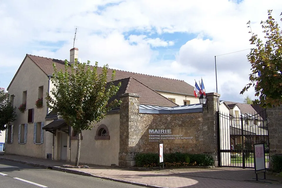 Les Essarts-le-Roi
