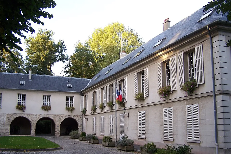 L'Étang-la-Ville
