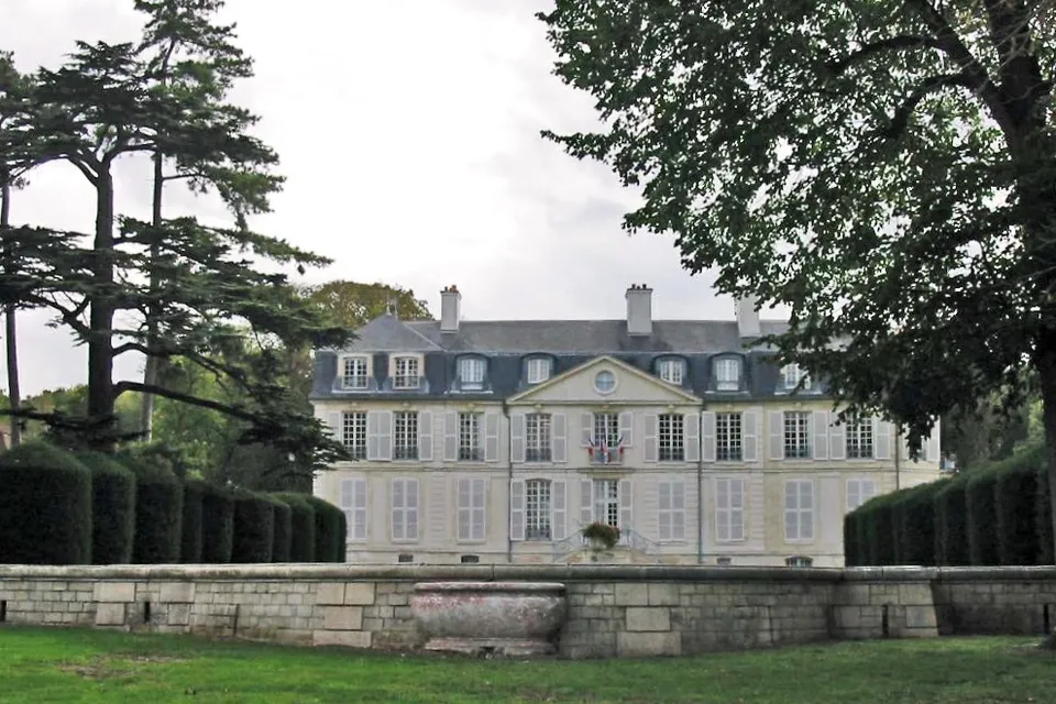 Flins-sur-Seine