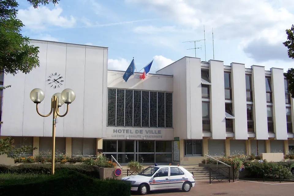 Fontenay-le-Fleury
