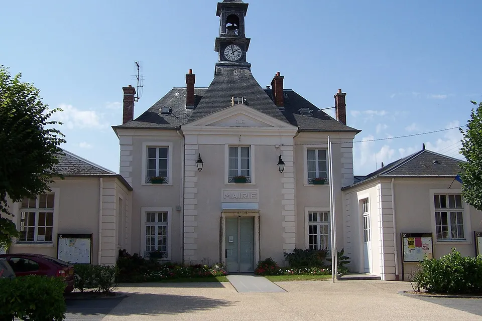 Garancières