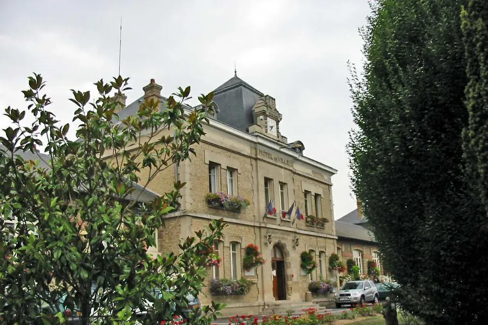 Gargenville