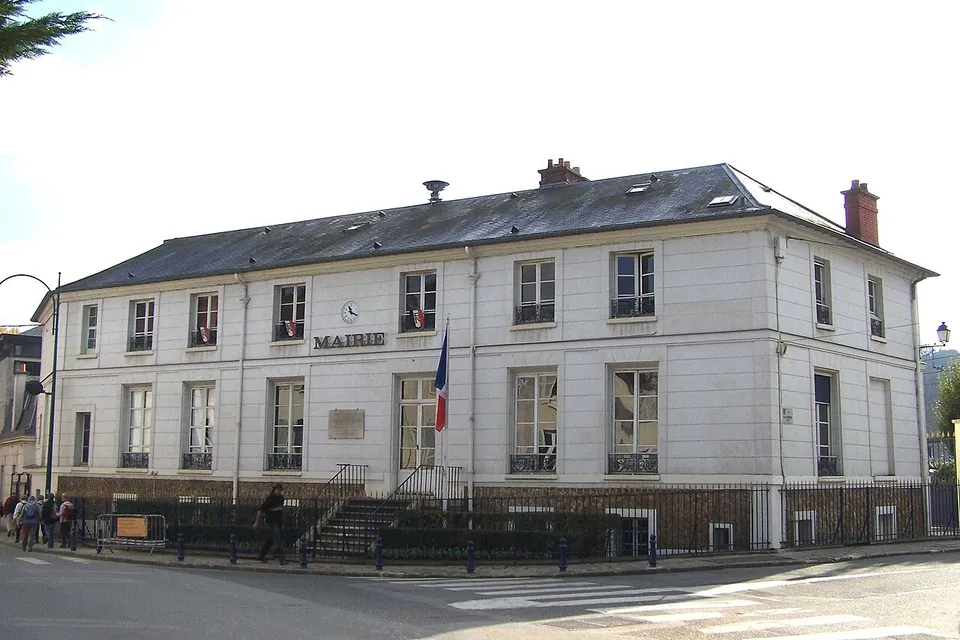 Jouy-en-Josas