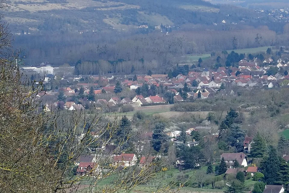 Limetz-Villez