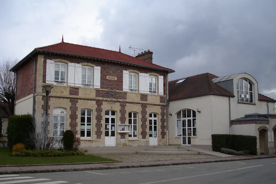 Longnes
