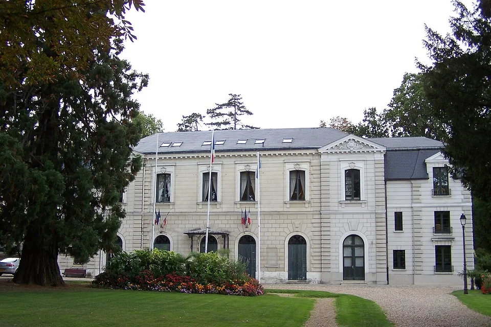 Louveciennes