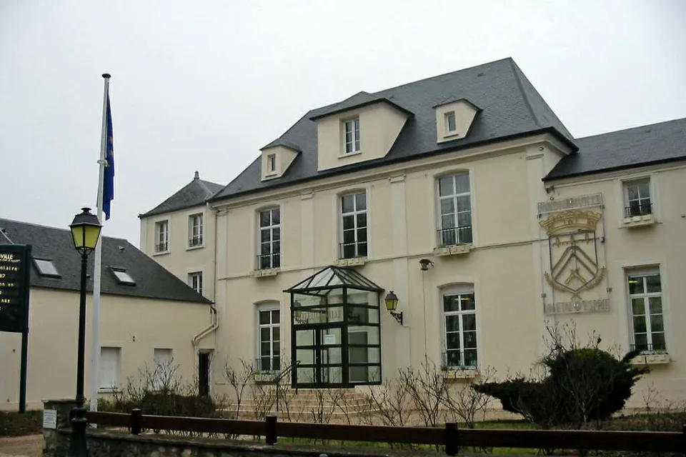 Magnanville