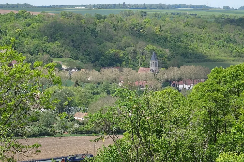 Mareil-sur-Mauldre