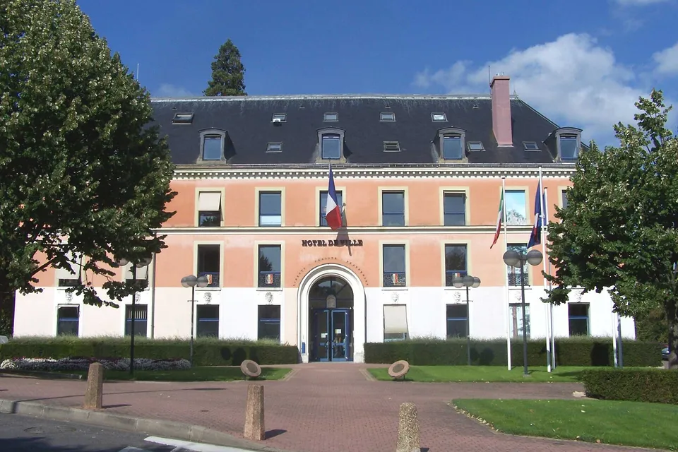 Marly-le-Roi