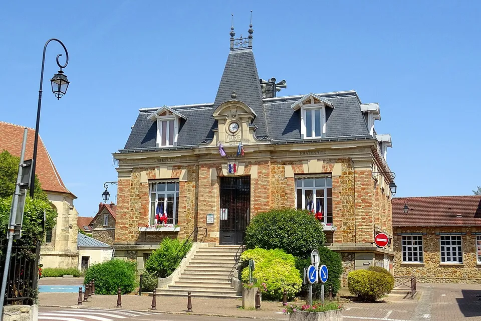 Maurecourt