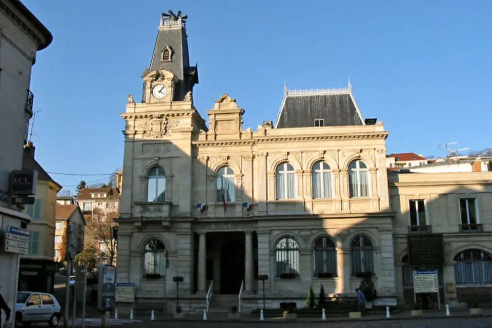 Meulan-en-Yvelines